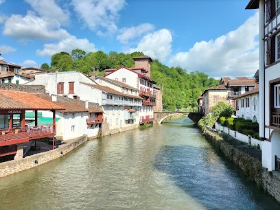 Maison d'hôtes Errecaldia, Chambre d'Hôtes à Saint-Jean-Pied-de-Port