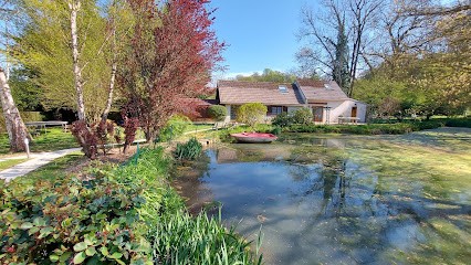 La petite campagne, Chambre d'Hôtes à Blaru