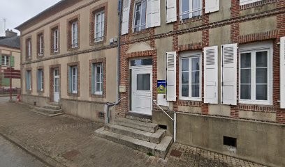 Chambre d'hôtes Rose, Chambre d'Hôtes à Tourouvre au Perche