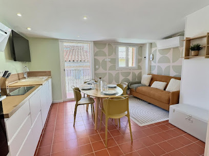 Cocon Moderne En Provence – Télétravail & Confort, Location De Vacances à Aubagne