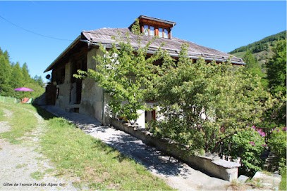 La Barma, Chambre d'Hôtes à Abriès