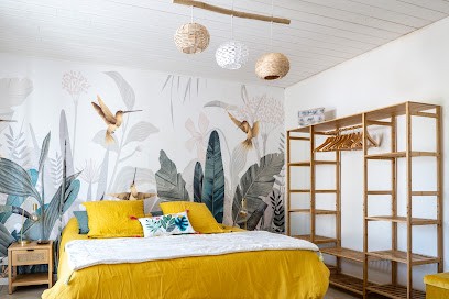 Gîte Vendée FOUR YOU, Entre Marais Et Océan, Maison d'Hôtes à Lairoux