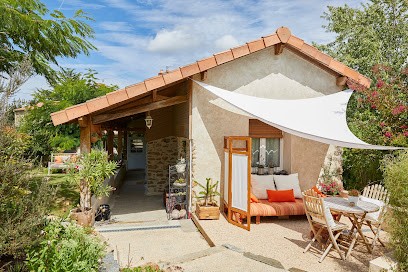 Chambres D'hôtes Frossay/le Migron, Chambre d'Hôtes à Frossay