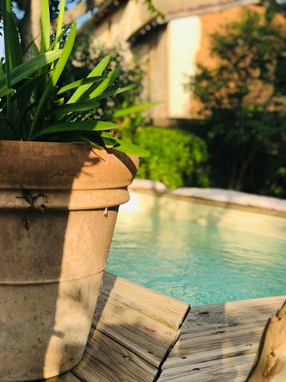 Au Clos Doré & SPA, Chambre d'Hôtes à Porte des Pierres Dorées