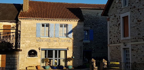 Auberge Du Causse, Chambre d'Hôtes à Saint-Projet