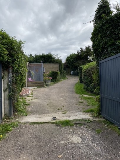 Fermé, Location de Vacances à Montivilliers