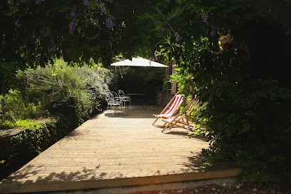 Le clos Darwin, Chambre d'Hôtes à Brin-sur-Seille