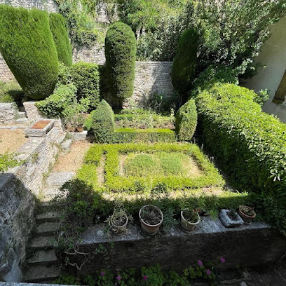 Gîte Maison Dumaistre, Location De Vacances à Simiane-la-Rotonde