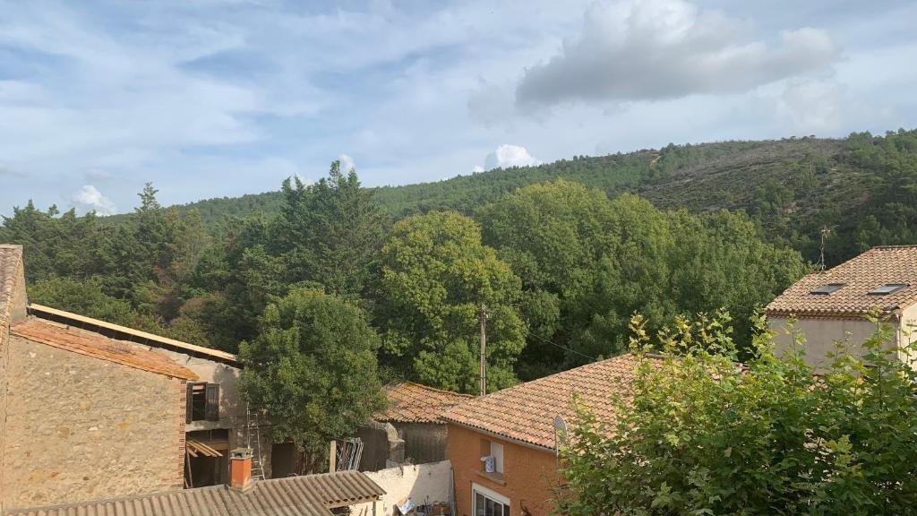 Logis De La Foulerie, Chambre d'Hôtes à Bize-Minervois