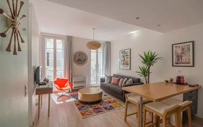 Conciergerie TripHouse Marseille, Location de Vacances à Marseille 01