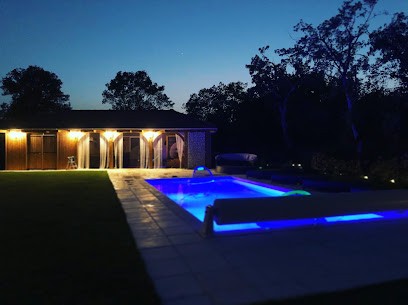 Le Papillon, Chambre d'Hôtes à Gramat