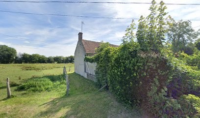 le chat qui grogne, Chambre d'Hôtes à Amfreville