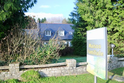 Village patrimoine CI ORTF de Quimerc'h, Location de Vacances à Pont-de-Buis-lès-Quimerch