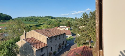 Gites Et Chambres D'hotes De Malbrouck, Chambre d'Hôtes à Merschweiller