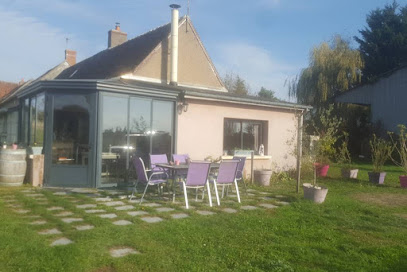 Gîte Du Chat Botté (Zoo De Beauval & Châteaux De La Loire), Location De Vacances à Choussy