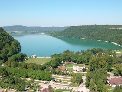 La Source de Miss Terre, Chambre d'Hôtes à Saffloz