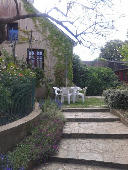 Gîte Kaoz Korriganez, Maison d'Hôtes à La Boussac