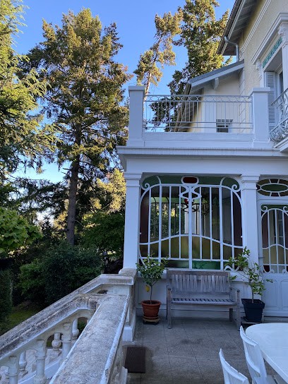 Chambre d'Hôtes La Colombière, Chambre d'Hôtes à Saint-Galmier