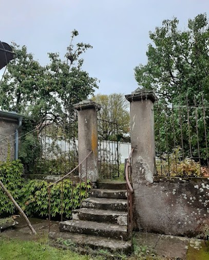 Lamarche 33 (geopend Juni, Juli, Augustus 2024), Chambre d'Hôtes à Lamarche