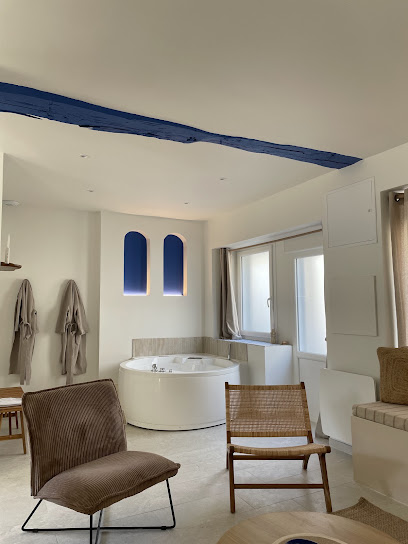 Spa & Ambiance Cinéma - Maison Odyssea, Location De Vacances à Saint-Georges-de-Reintembault