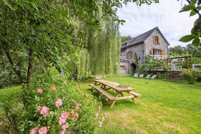 Home Moulin De Briand, Location de Vacances à Tresboeuf