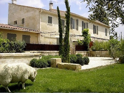Mas Crillon, Chambre d'Hôtes à Beaucaire