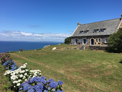Kerloulou, Chambre d'Hôtes à Poullan-sur-Mer