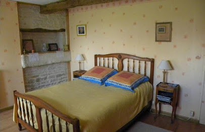 Aux Portes du Marais Poitevin, Chambre d'Hôtes à Bessines