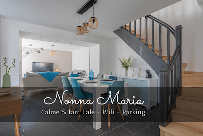 Nonna Maria, Location De Vacances à Chapareillan