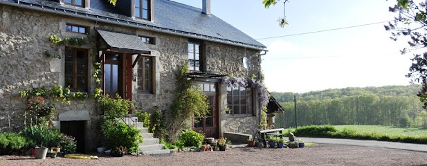 La Vieille Forge, Chambre d'Hôtes à Gouloux