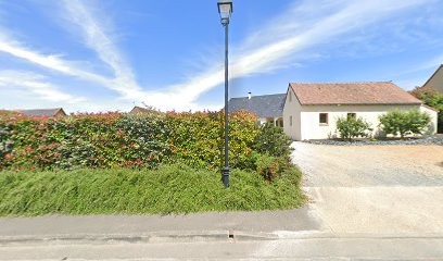 Lelievre Laurent, Chambre d'Hôtes à Conlie