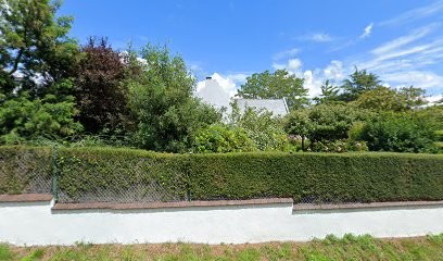 La Lumiere de jardin, Chambre d'Hôtes à Pontchâteau
