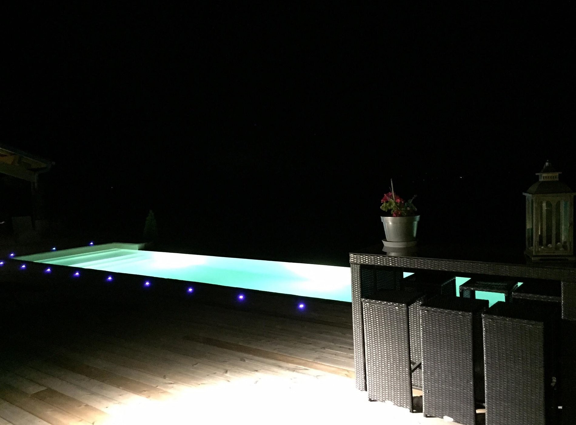 Le Pré Grand, Chambre d'Hôtes à Crandelles