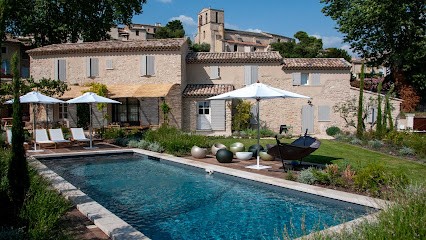 Mas D'Estieu | Luxury Family Holiday House Accommodation Pool Spa Cucuron South Luberon Provence, Location de Vacances à Cucuron
