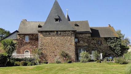 Chambres d'Hôtes au Manoir de la Haie Chapeau, Chambre d'Hôtes à Saint-Thurial