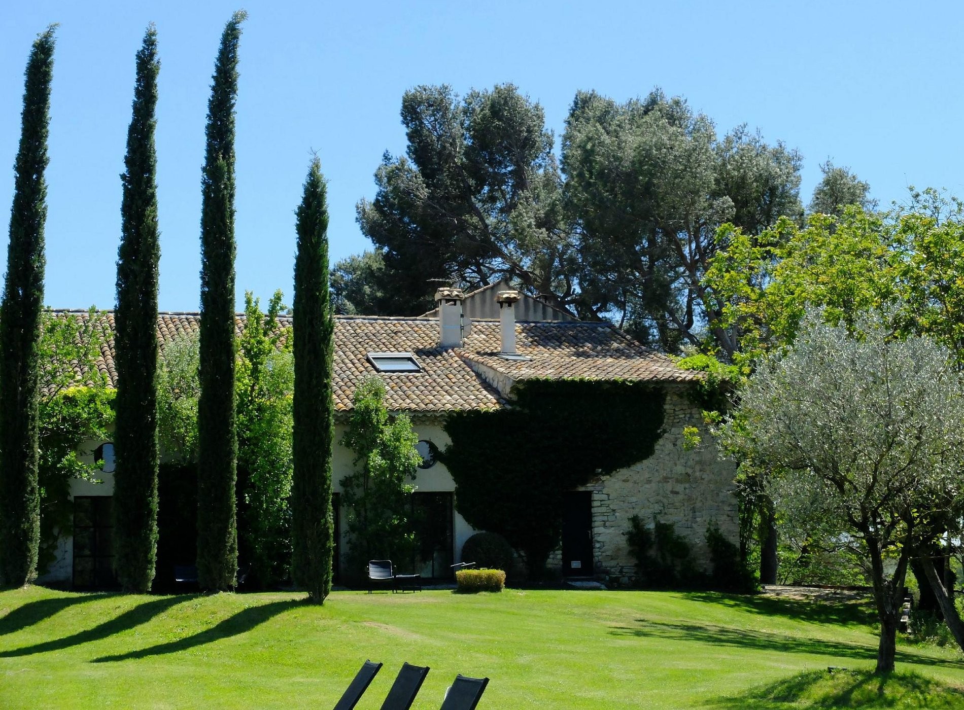 Mas Des Songes, Maison d'Hôtes à Monteux