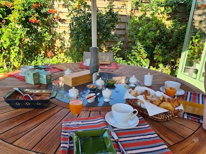 Le Relais Saint Gilles, Chambre d'Hôtes à Caen