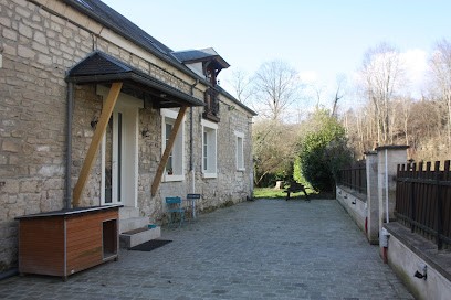 Les Aubes Du Vexin, Chambre d'Hôtes à Nucourt