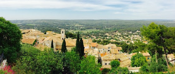 Ptit Chateau, Location de Vacances à Ventabren