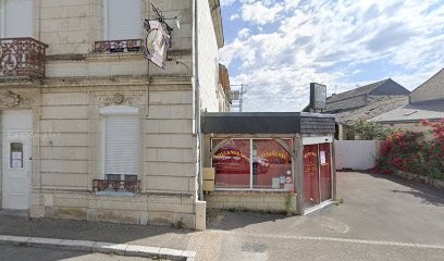 les logis de sanecaille, Chambre d'Hôtes à Neuillé