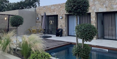 Casa Ghjuvan Matteu, Chambre d'Hôtes à Moncale