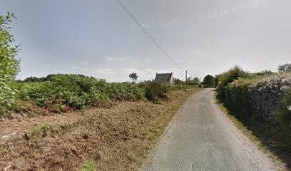 Manhout Sarah House, Chambre d'Hôtes à Pleumeur-Bodou