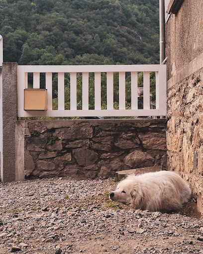 Maison Fouga, Chambre d'Hôtes à Cadéac