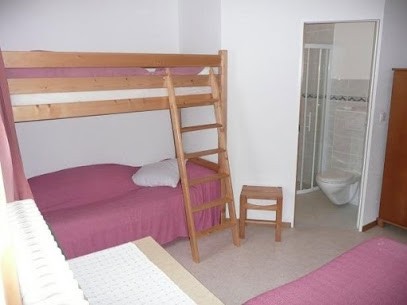 Hélène, Chambre d'Hôtes à Lamoura