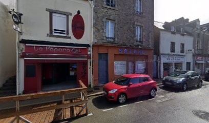 Pleindoux Gérald, Chambre d'Hôtes à Vannes