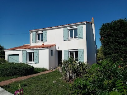 Villa Souzy, Location de Vacances à Port-des-Barques