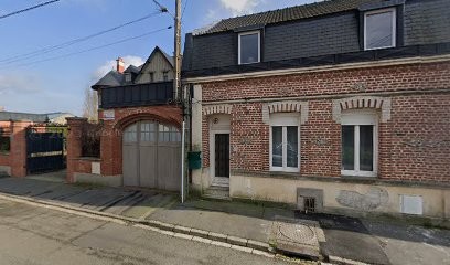 Demeure des Buis, Chambre d'Hôtes à Maroeuil
