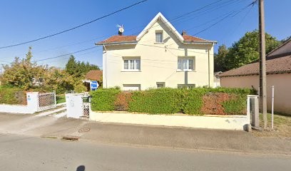 Gîtes du maarif, Chambre d'Hôtes à Grandvillers