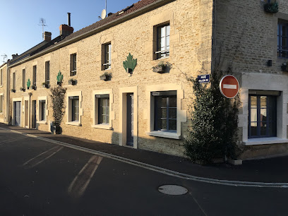 Junogîte Résidence Location De Vacances à Bernières-sur-Mer