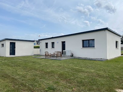 Gîte Ker Thi'Lou, Location de Vacances à Ploudalmézeau